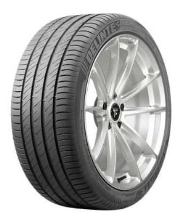 Delinte 195/50R16 88V DS2 2025 Yaz Lastigi - Image 1