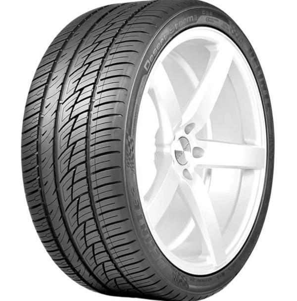 Delinte 225/35R20 93W DS8 2025 Yaz Lastigi - Image 1