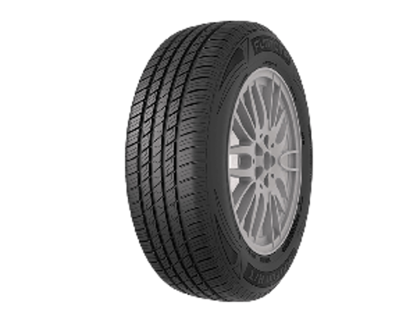 Funtoma 245/70 R16TL 111T REINF.SUVFUN H/T 2024 Yaz Lastigi - Image 1