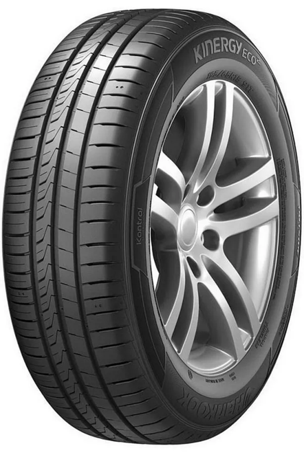 Hankook 185/65R15T 88T  KINERGY ECO2 K435  2025 YAZ Lastiği - Image 1