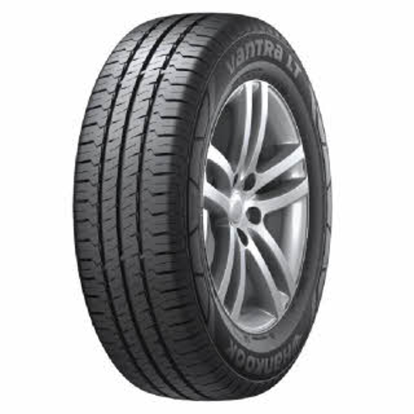 Hankook 205/75R16 VanTRa LT RA18 P10 113/111R  M+S 2024 YAZ Lastiği - Image 1
