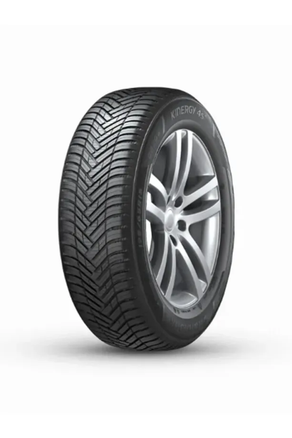 Hankook 215/55ZR17W XL KInERGy 4s 2 H750 98W  2025 4 MEVSİM Lastiği - Image 1