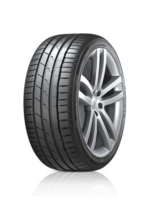 Hankook 235/50R18V veNtus S1 evo3 SUV K127A 97V 4 2025 Yaz Lastiği - Image 1
