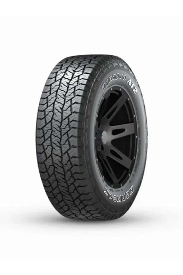 Hankook 255/60R18 108T Dynapro AT2 RF11 M+S 2025 YAZ Lastiği - Image 1