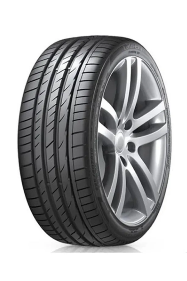 Laufenn 195/50R15H LK01 S FIT EQ 4 82H 2025 YAZ Lastiği - Image 1