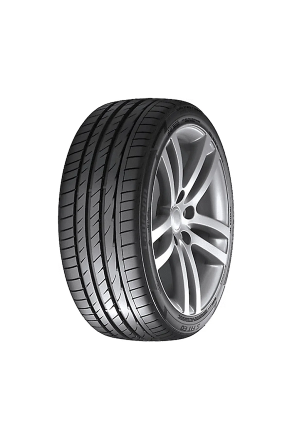 Laufenn 205/60R16 96V S Fit EQ+ LK01 XL 2025 YAZ Lastiği - Image 1