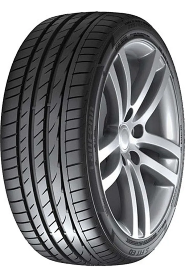 Laufenn 215/55R16 97W XL S Fit EQ+ LK01 2024 YAZ Lastiği - Image 1