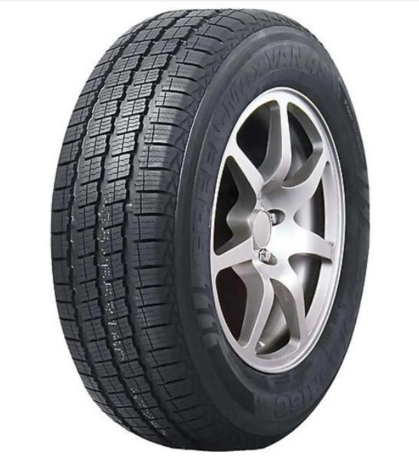 Linglong 195/60R16C 6PR G-M VAN 4S 99/97R LL (HB) ECE-S  PCI VCM 2025 4mevsim Lastigi - Image 1