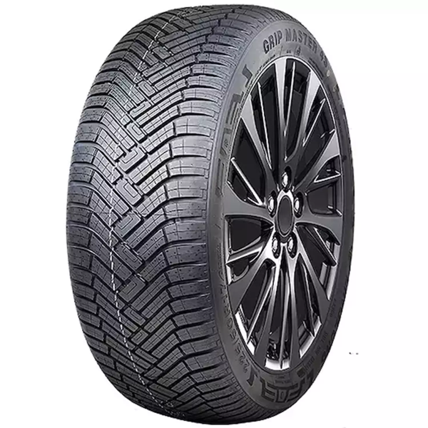 Linglong 195/65R15 GRIP MASTER 4S 91H  2025 4 MEVSİM Lastiği - Image 1