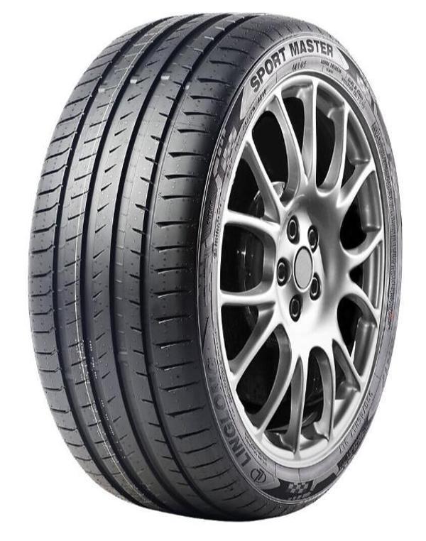 Linglong 255/30R19 SPORT MASTER 91Y XL LL (HB) ECE-S DCH 2025 Yaz Lastigi - Image 1