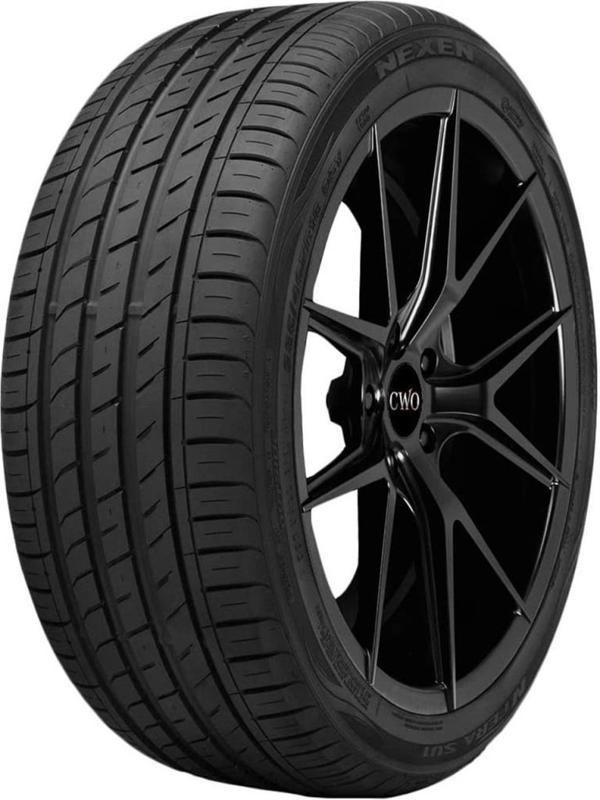 Nexen 195/55R16 91V XL N'FERA SU1 2025 Yaz Lastigi - Image 1