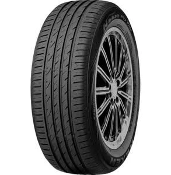 Nexen 195/65R15 91T Nblue HD Plus 2025 YAZ Lastiği - Image 1
