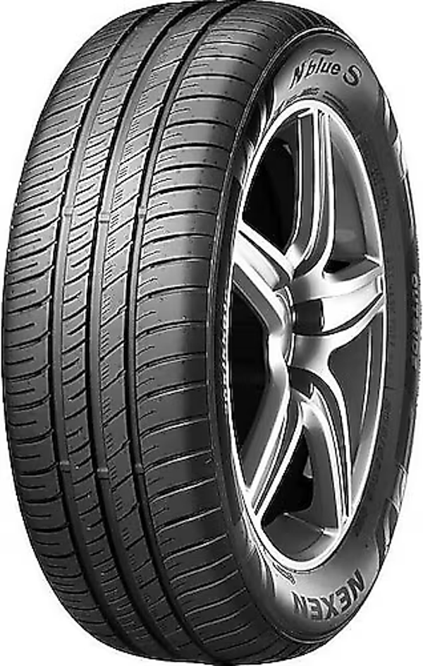 Nexen 205/55R16 91V N BLUE S VW/SEAT/AUDİ 2025 YAZ Lastiği - Image 1