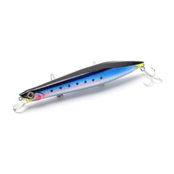 Jackson Surf Glide 130mm 23gr Floating Maket Balık CSI - Image 1