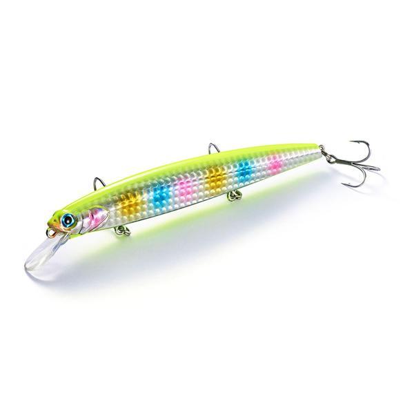 Jackson Deception 135S 13.5cm 23.5gr Sinking Maket Balık KBT - Image 1