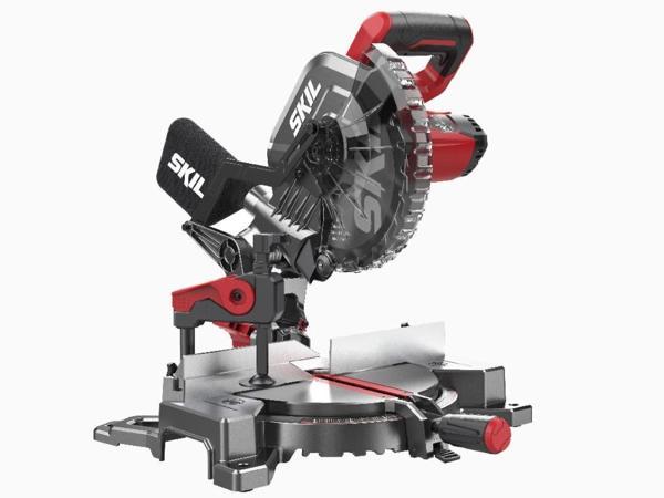 SKIL 1305AA AHŞAP GÖNYE TESTERE 1600W 216mm - Image 1