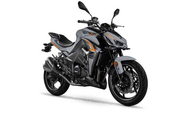 RKS A250 Naked Motosiklet - 2023 Model - Image 1