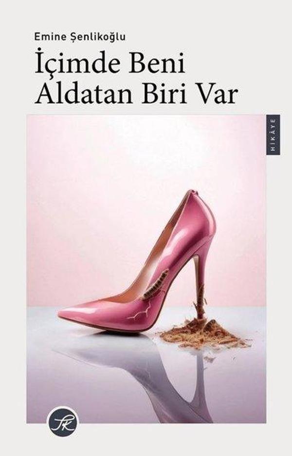 İçimde Beni Aldatan Biri Var - TK Yayınları - Image 1