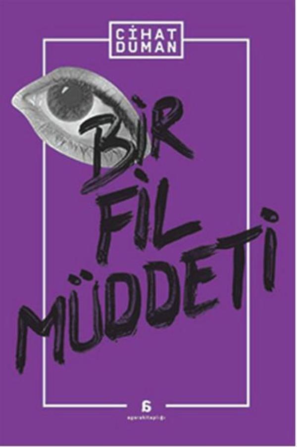 Bir Fil Müddeti - Agora Kitaplığı - Image 1