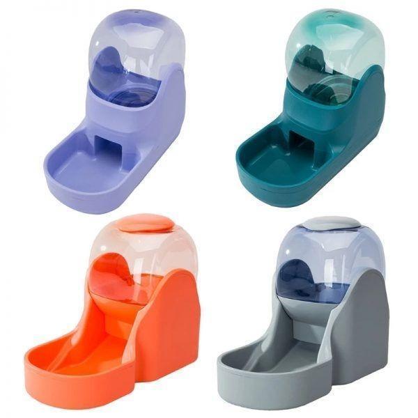 Nunbell Yeni Nesil Damacana Mama Kabı - Image 1