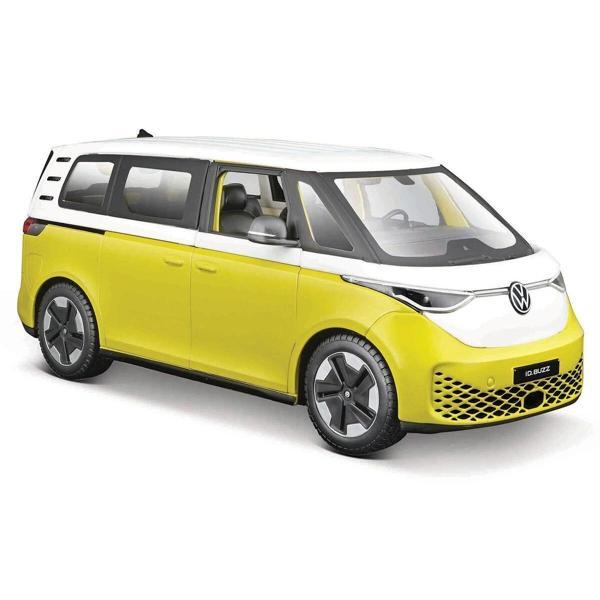 MAY 32914 1 24 2023 VOLKWAGEN ID BUZZ - Image 1