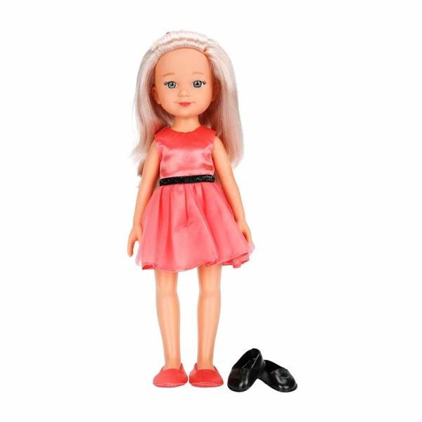 Nessiworld Mina Party Bebek 35 cm - Image 1