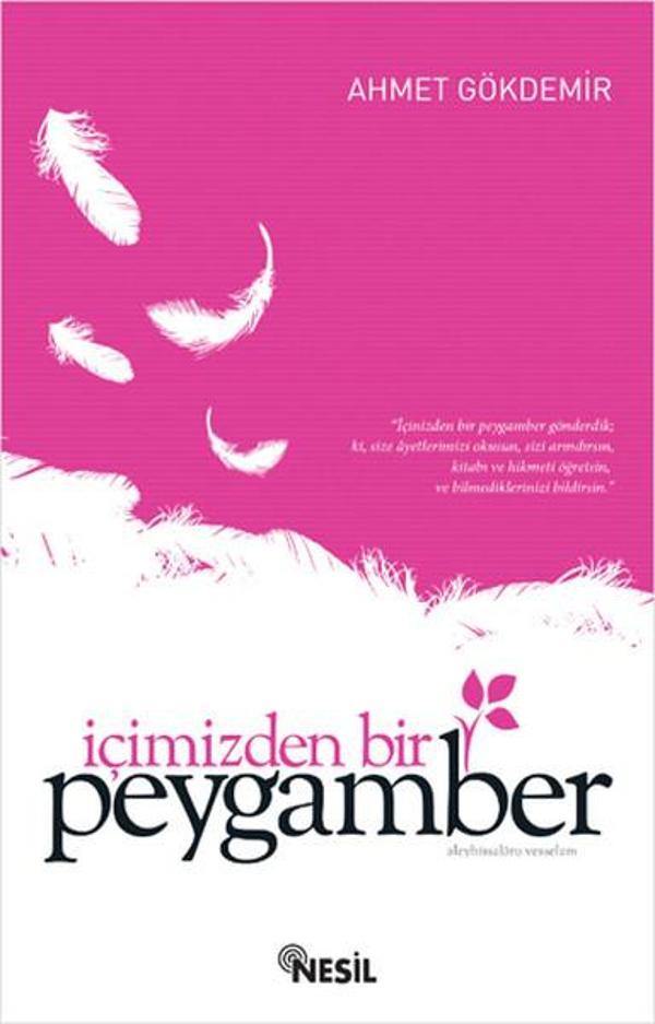 İçimizden Bir Peygamber - Nesil Yayınları - Image 1