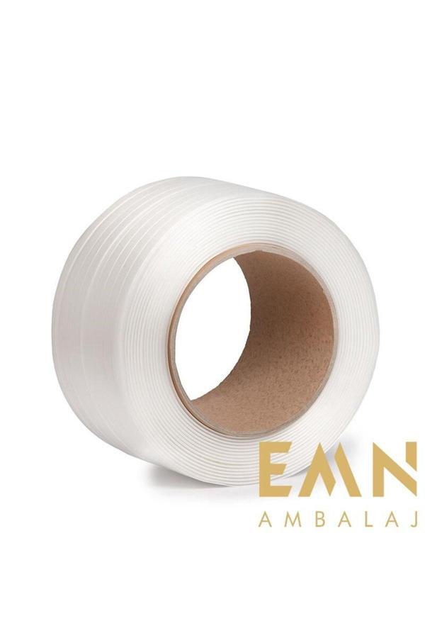 Emn Polyester Kompozit Lifli Çember 16 Mm 850M - Image 1
