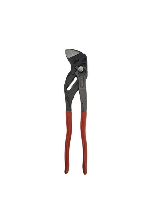Rico 001-Rc1917 Ayarlı Ford Pense Düğmeli Papağan Pense 250 Mm - Image 1
