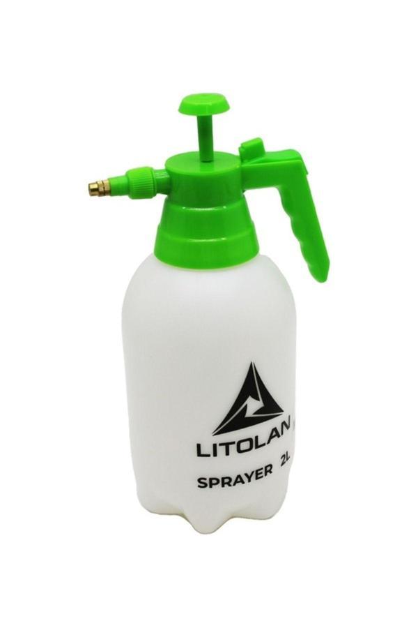 Lıtolan Litolan 2 Lt İlaçlama Sisleme Pompası - Image 1