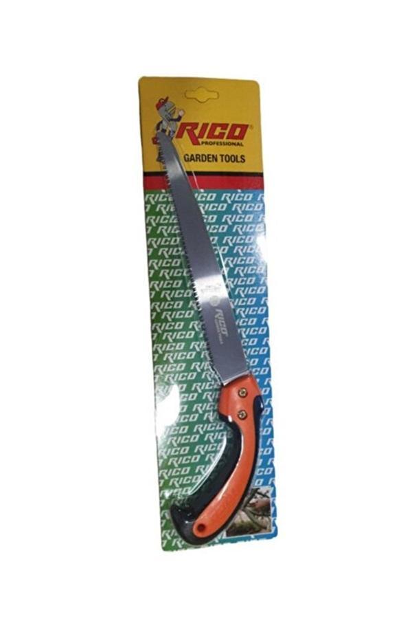 Rico Orta Diş Kılıfsız Testere 018 Rc-2504 - Image 1