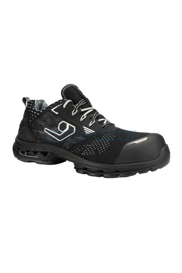 Base 1704B London S1Ps Esd Sc Lg Fo Sr Vegan İş Ayakkabısı - Image 1