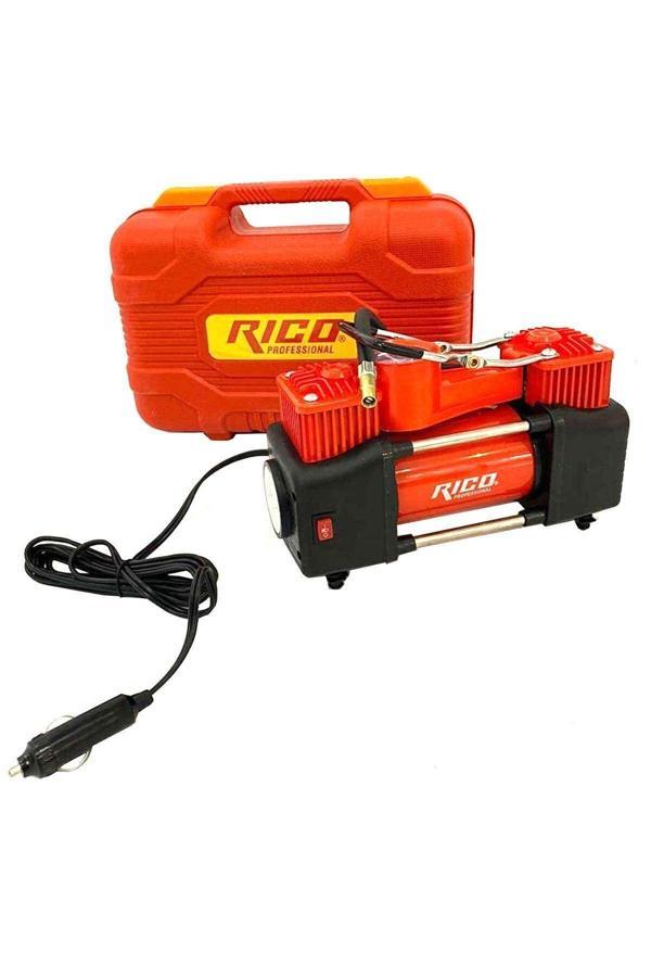 Rico Fy002 Iki Silindirli Hava Kompresörü - Image 1