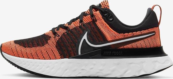 Nike React Infinity Run 2 FLYKNİT KADIN KOŞU AYAKKABISI-CT2423-800 - Image 1