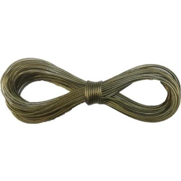Çelik Çamaşır İpi - Çok Amaçlı İp 10 Metre - Image 1
