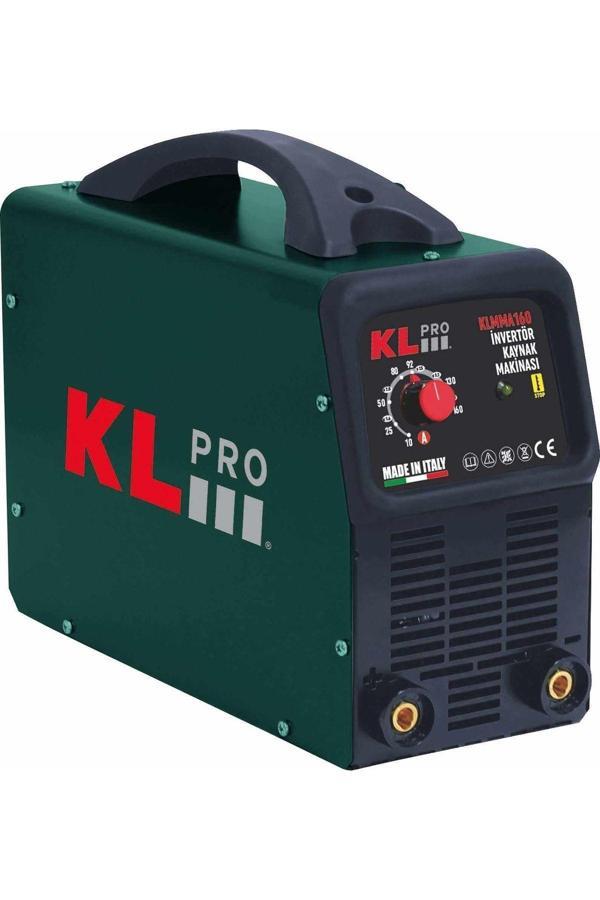 Stanley Kl Pro Klmma200 200 Amper Inverter Kaynak Makinesi - Image 1