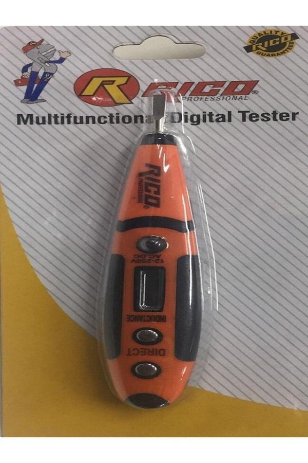 Rico Rc-0006 Dijital Kontrol Kalemi - Image 1