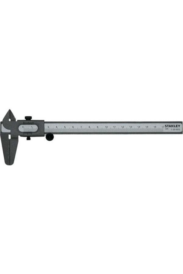 Stanley Mekanik Kumpas 160 Mm 1-35-603 - Image 1