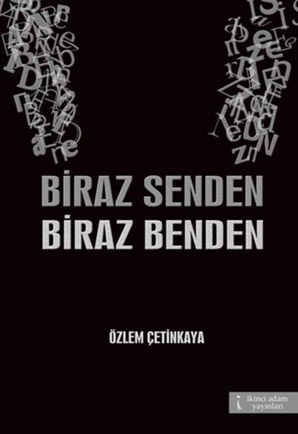 Biraz Senden Biraz Benden - İkinci Adam Yayınları - Image 1