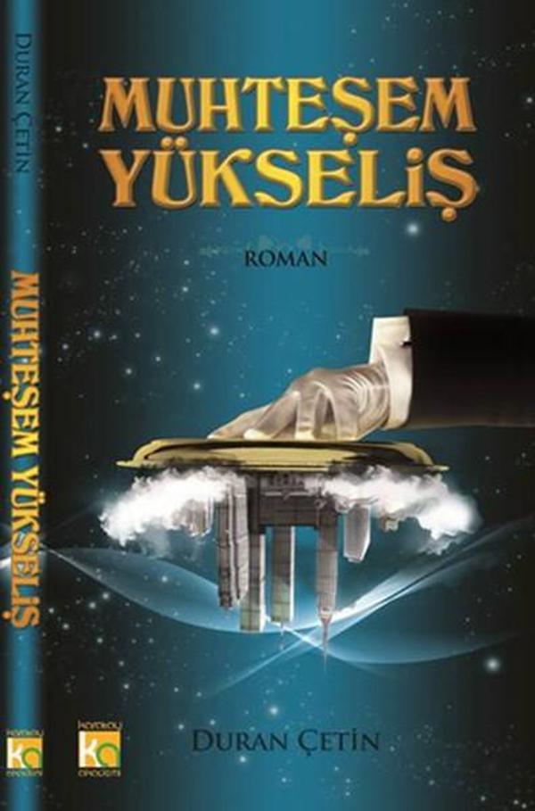 Muhteşem Yükseliş - Karatay Akademi - Image 1