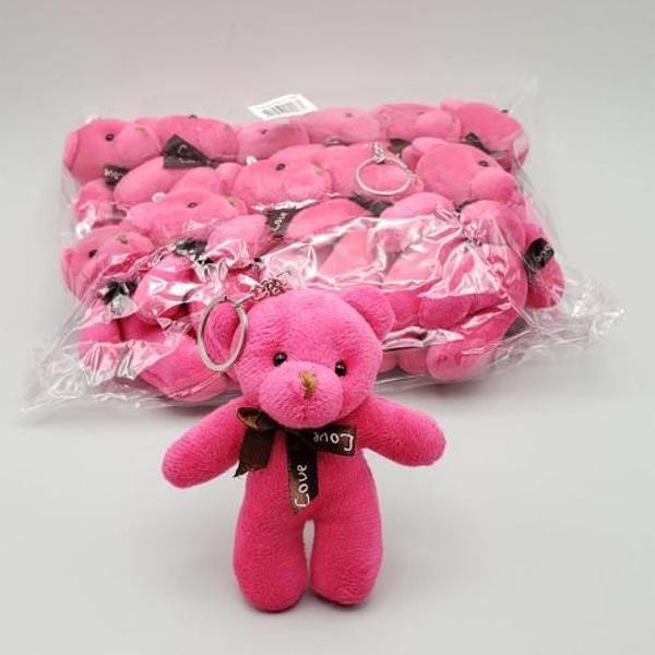 Mini Ayıcık Anahtarlık - Image 1
