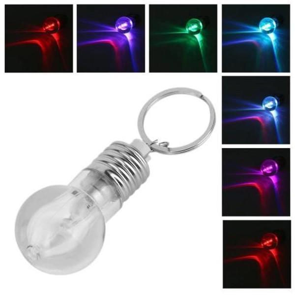 Led Işıklı Lamba Anahtarlık - Image 1