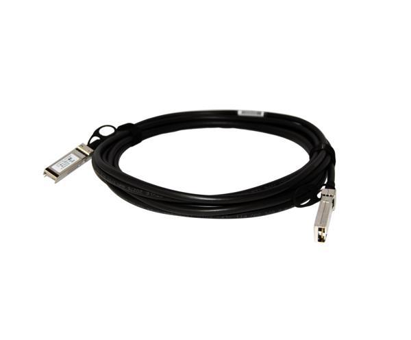 Beek 10G SFP+ 10G DAC (Direct Attach Copper) Kablosu, 2 metre&lt;br&gt;
Beek 10G SFP+ 10G DAC (Direct Attach Copper) Cable, 2 meter - Image 1