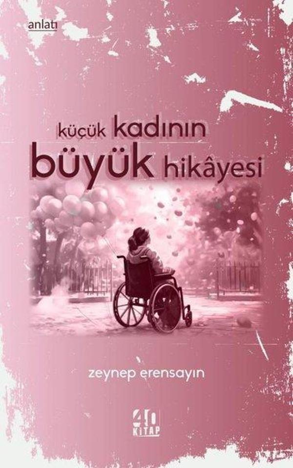 Küçük Kadının Büyük Hikayesi - 40 Kitap - Image 1