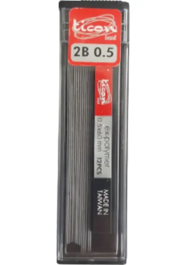Ticon 0.5mm Kalem Ucu Versatil Min - Image 1