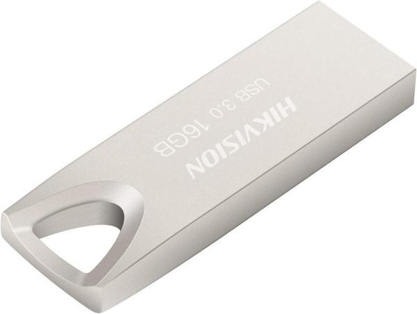 Hikvision 8GB USB2.0 HS-USB-M200/8G Metal Flash Bellek - Image 1