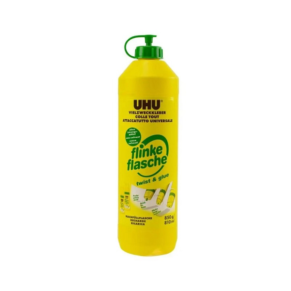 UHU TWISTGLUE 850 GR.SOLVENTSİZ YAPIŞTIRICI | 46325 - Image 1