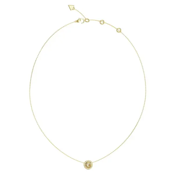 Guess JGUJUBN05446JWYGTU Kadın Kolye - Image 1