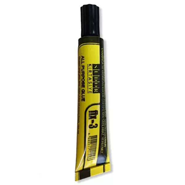 Südor Yapıştırıcı Fix No:3 7g Solvent Bazlı - Image 1