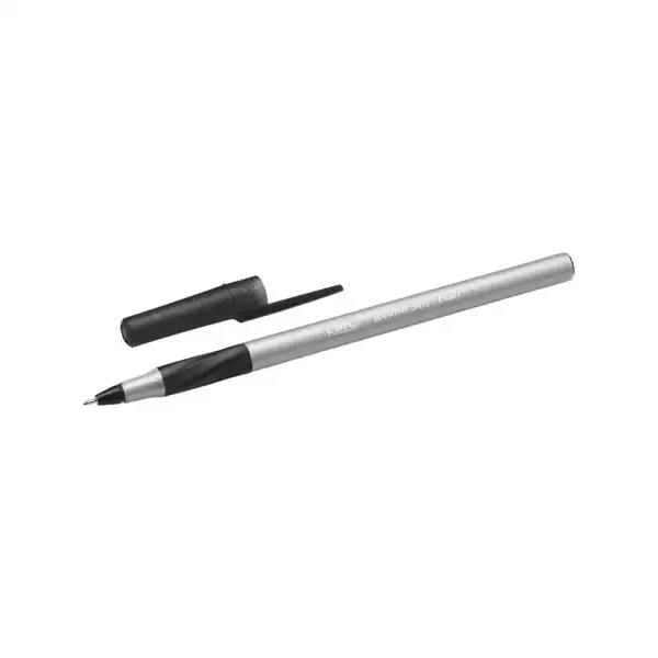 Bic Round Stic Exact 0,7mm Siyah Tükenmez Kalem | 918542 - Image 1